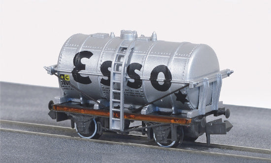 peco-nrp161-kesselwagen-esso-spur-n-private-owner image 1