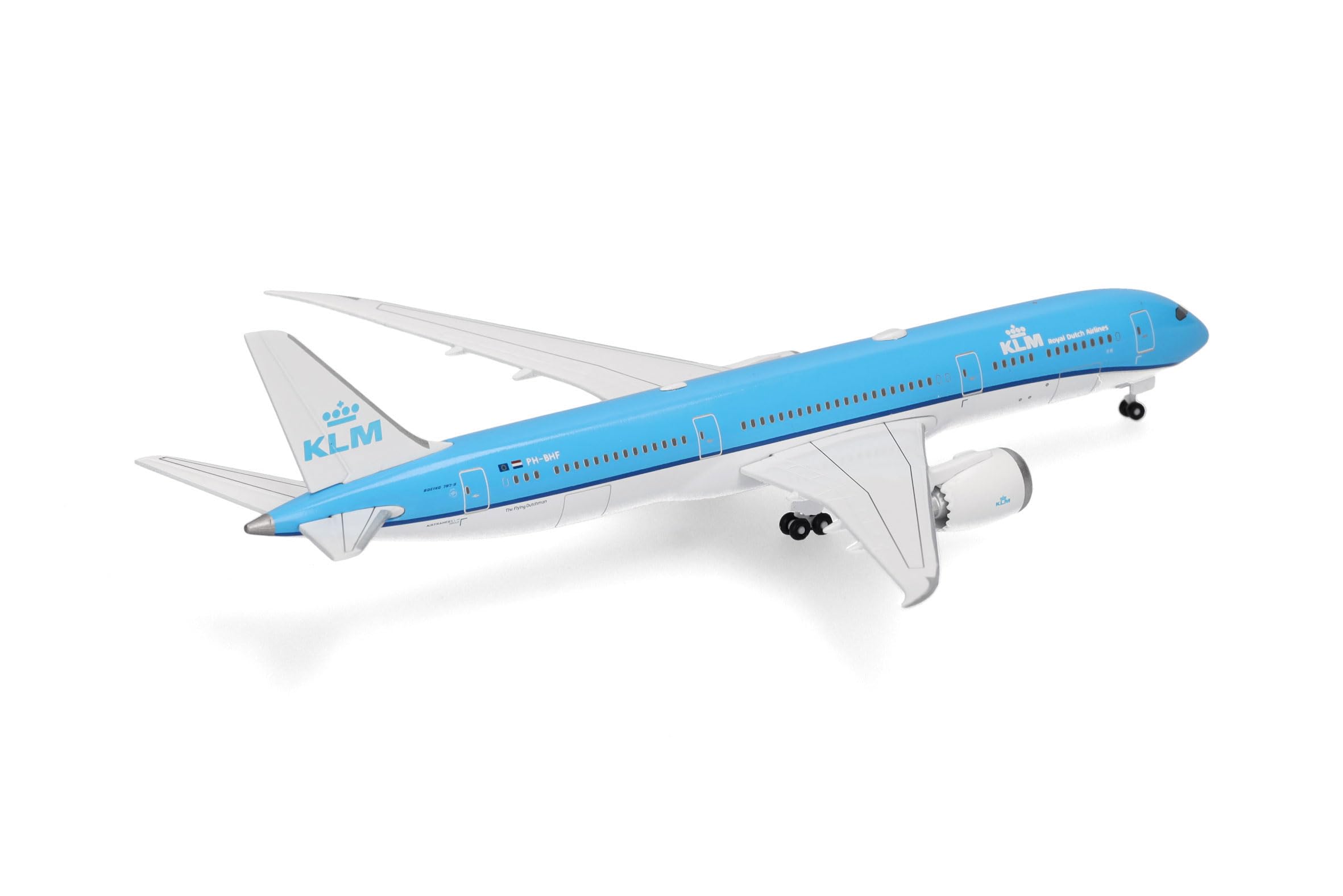 herpa-wings-klm-boeing-787-9-dreamliner-1-500-metall image 3