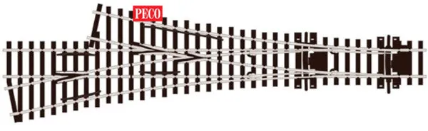 peco-sle199-3-wege-weiche-code-75-elektro-oo image 1