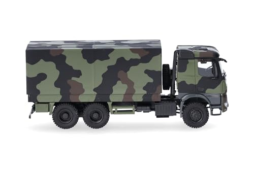herpa-mercedes-arocs-6x6-pritsche-plane-camouflage-1-87 image 8