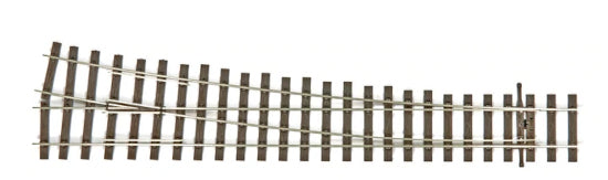 peco-sl-u1188-streamline-weiche-rh-bullhead-code-75 image 1