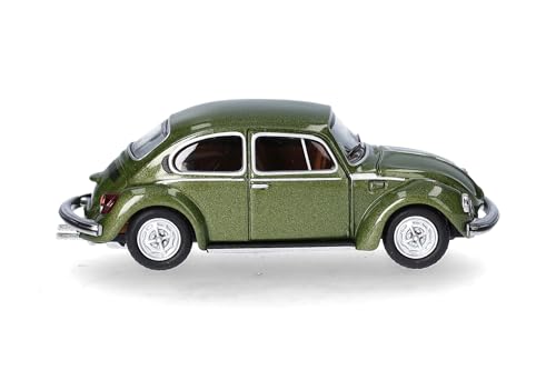 herpa-cars-trucks-vw-k-fer-1303-modellauto-moos-metallic image 8