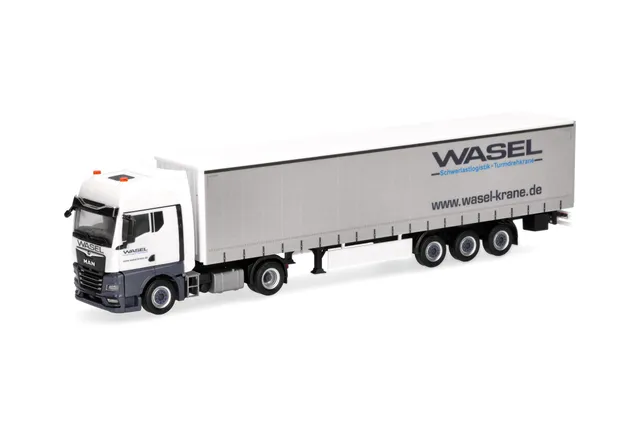 herpa-man-tgx-gx-gardinenplanen-sattelzug-wasel-lkw-1-87 image 1
