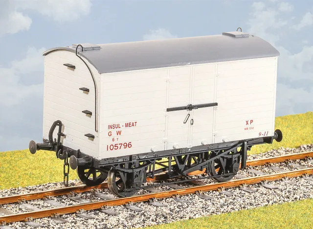 parkside-ps49-spur-0-gwr-mica-k-hlwagen-bausatz image 1