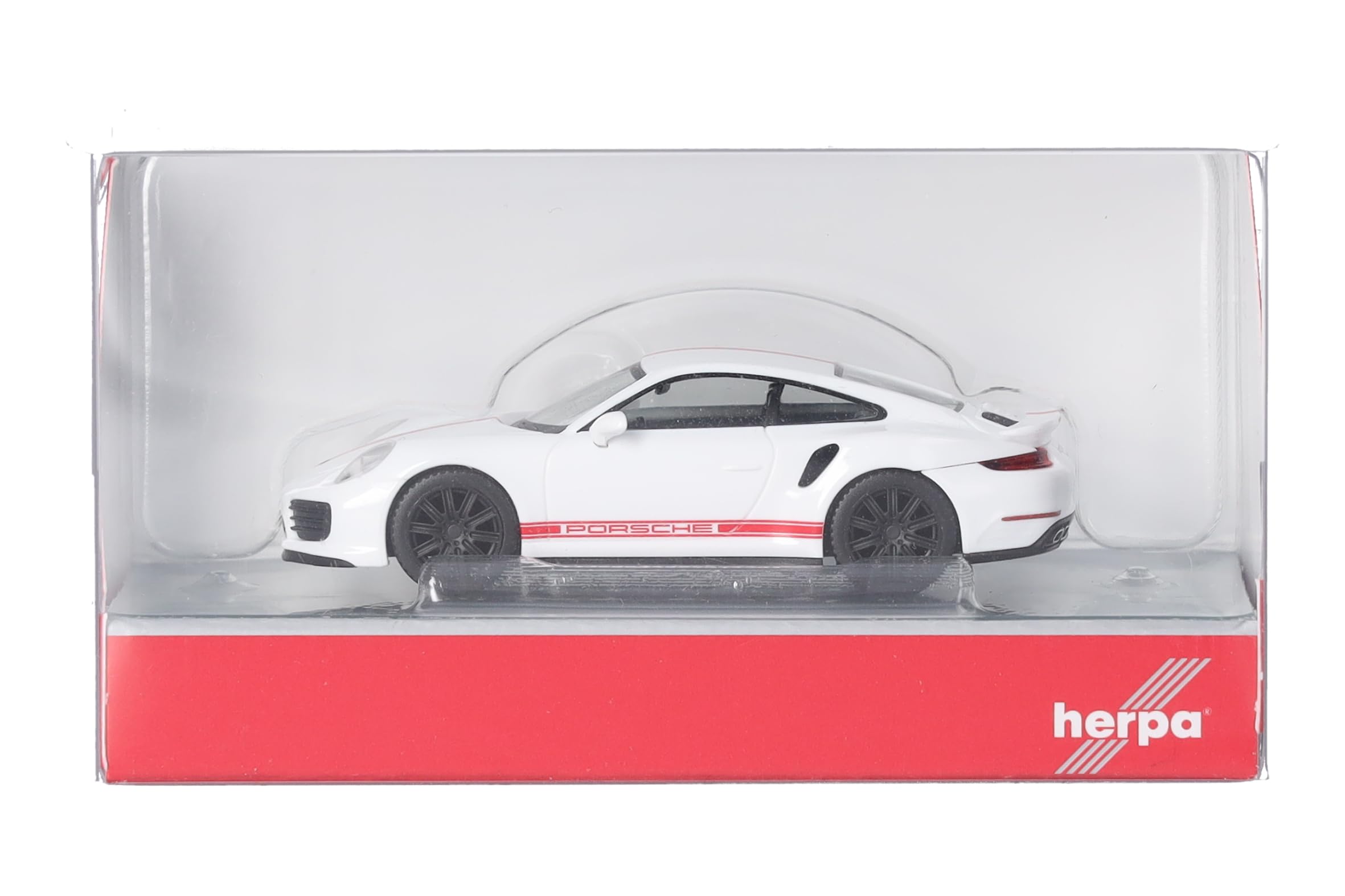 herpa-cars-trucks-porsche-911-turbo-modellauto-carrarawei-1-87 image 5