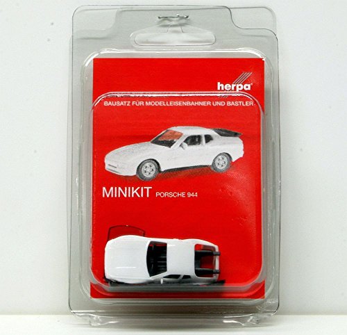herpa-minikit-porsche-944-modellbausatz-1-87-012768 image 2