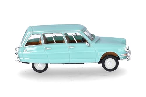 herpa-citroen-ami-6-break-027328-004-modellauto-1-87-t-rkis image 6