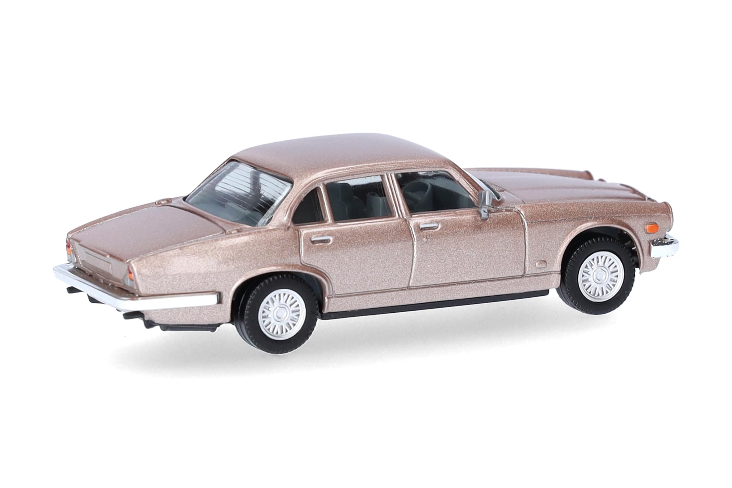 herpa-jaguar-xj-series-iii-modellauto-1-87-topaz image 2