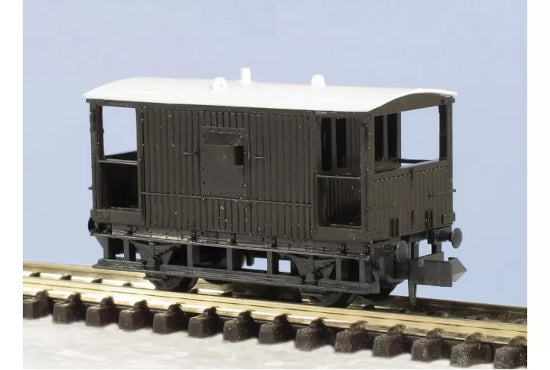 peco-knr49-n-bremswagen-ne-bausatz-g-terwagen image 1