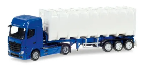 herpa-minikit-013031-mercedes-actros-giga-bulkcontainer-sattelzug-1-87 image 1