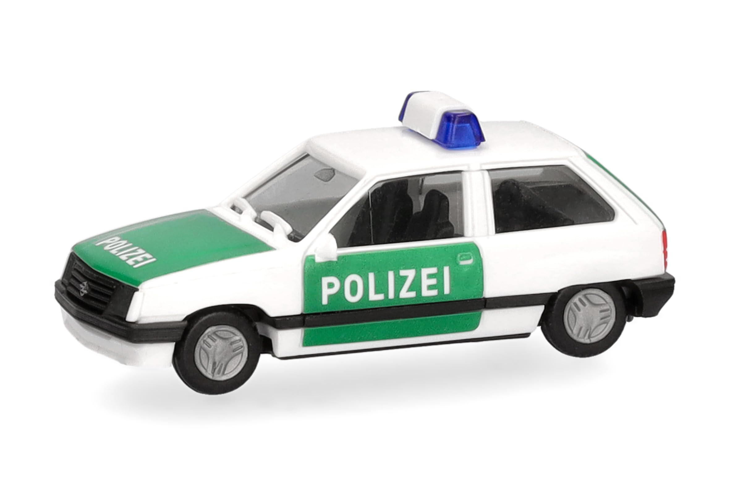 herpa-basic-opel-corsa-a-polizei-modellauto-1-87-2-t-rig image 1