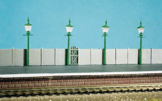ratio-213-bahnsteig-stra-enlampen-spur-n-4er-set image 1