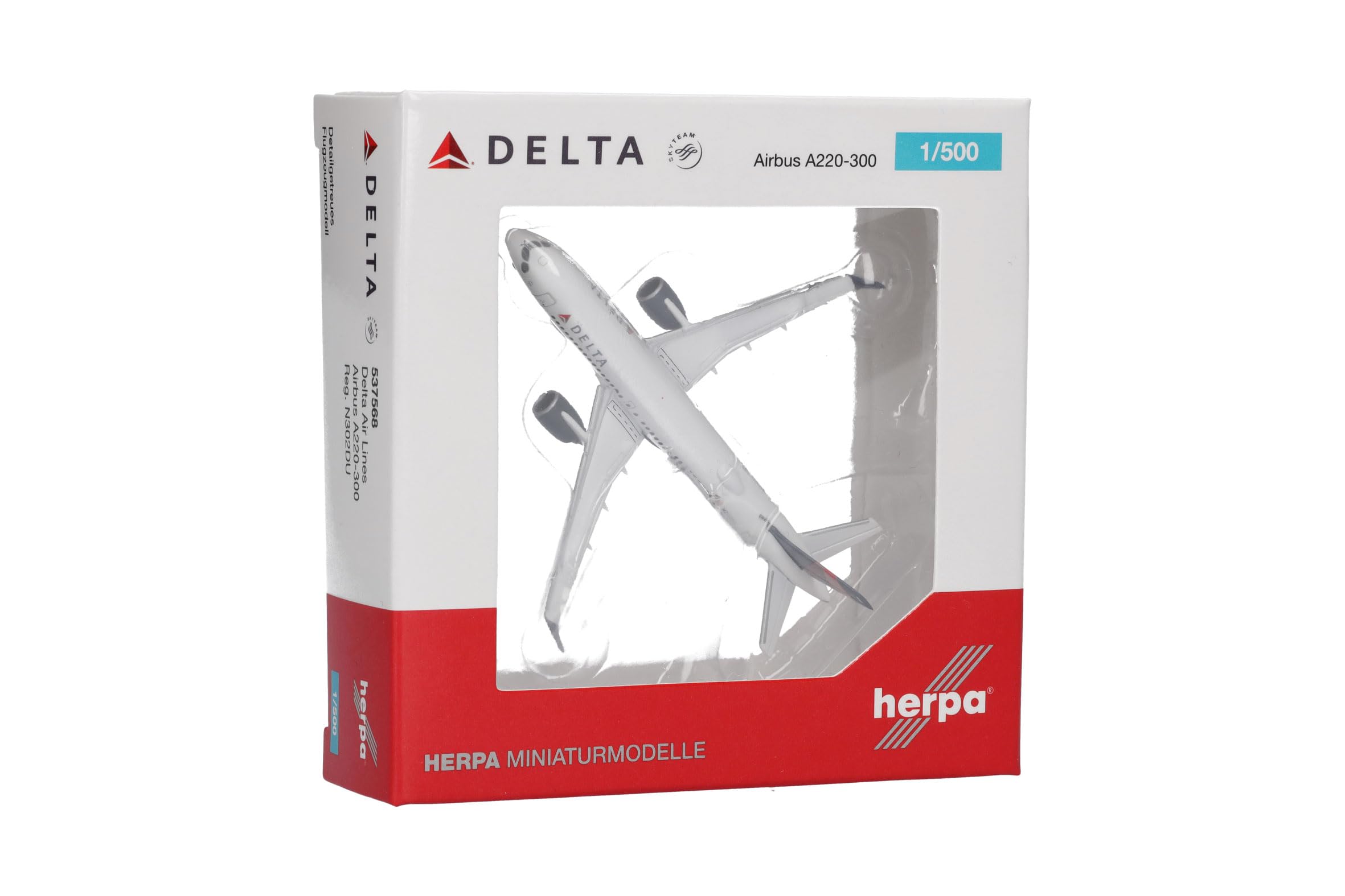 herpa-wings-airbus-a220-300-delta-modellflugzeug-1-500 image 5