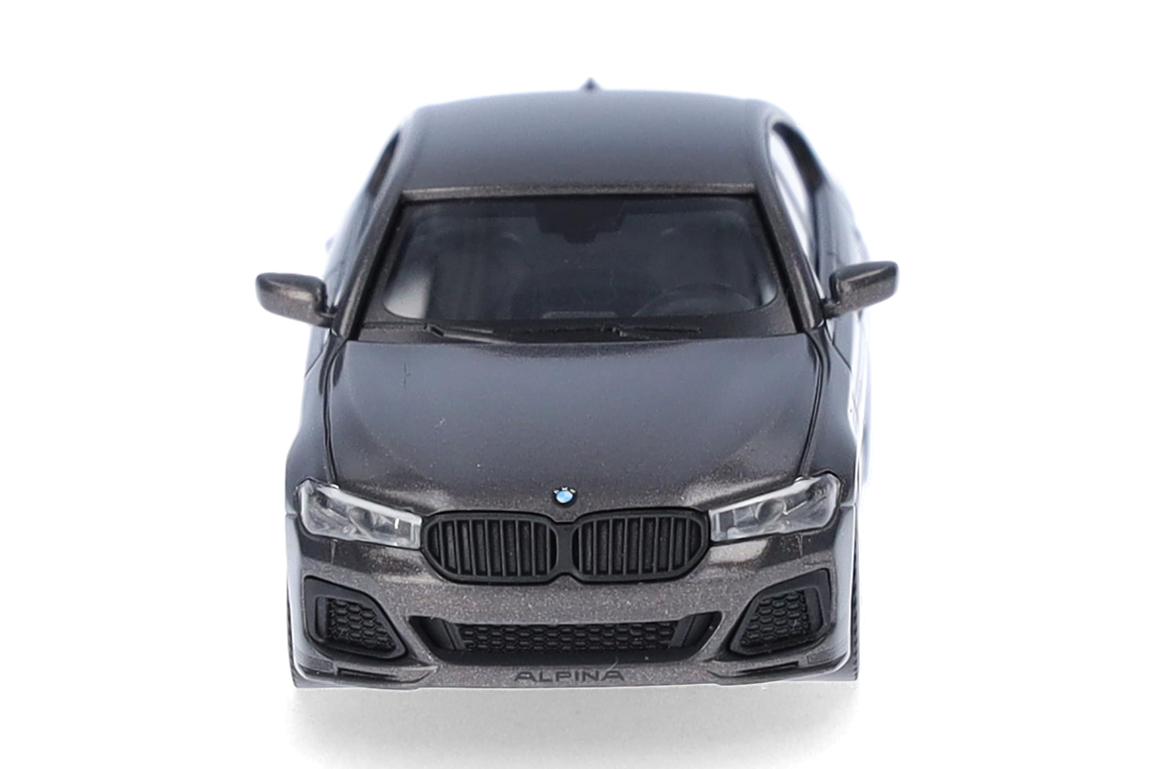 herpa-bmw-alpina-b5-limousine-modellauto-1-87-champagner-metallic image 5