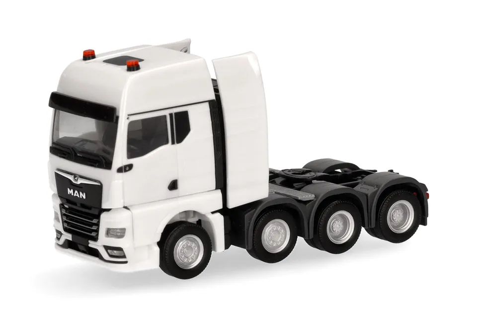 herpa-man-tgx-gx-schwerlastzugmaschine-lkw-1-87-wei image 1