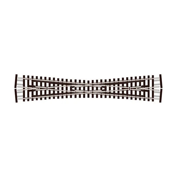 peco-sl394f-streamline-kreuzung-n-code-55-lang-10 image 1