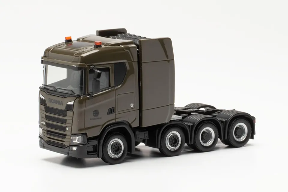 herpa-minitanks-scania-cs20-bundeswehr-lkw-1-87-gr-n image 1