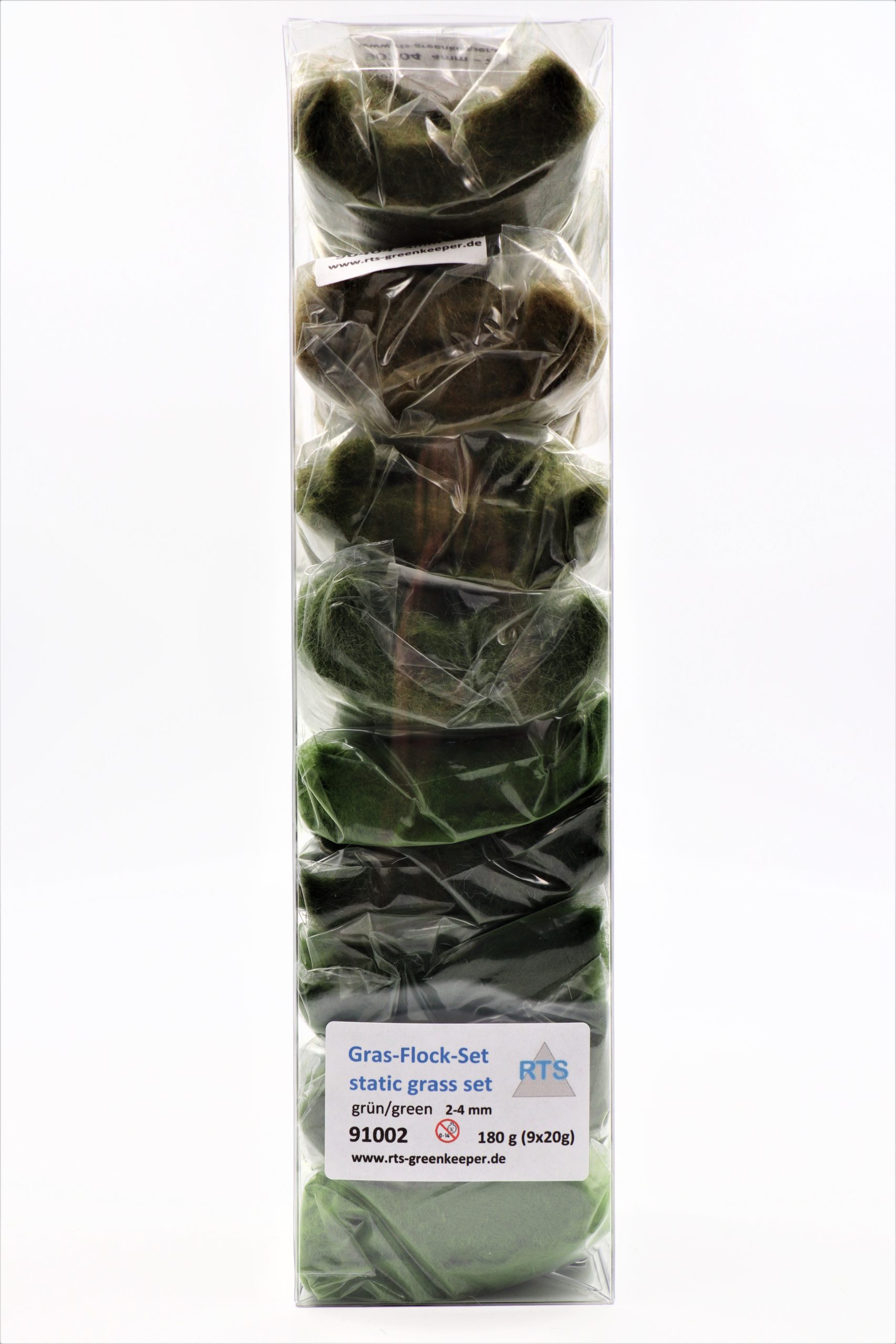 rts-greenkeeper-gr-ser-gras-flock-set-gr-n-91001-fasern image 2