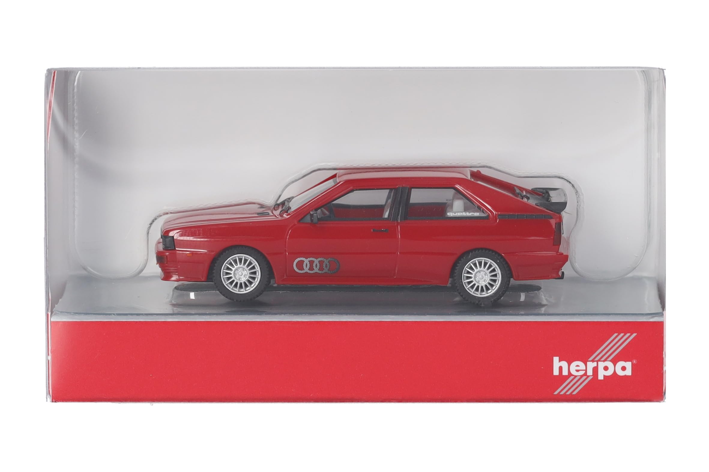 herpa-audi-ur-quattro-modellauto-tornadorot-1-87 image 5