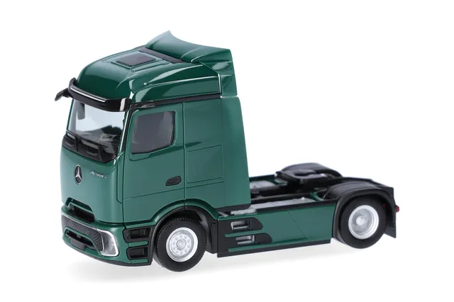 herpa-mercedes-actros-l-procabin-zugmaschine-1-87-moosgr-n image 1