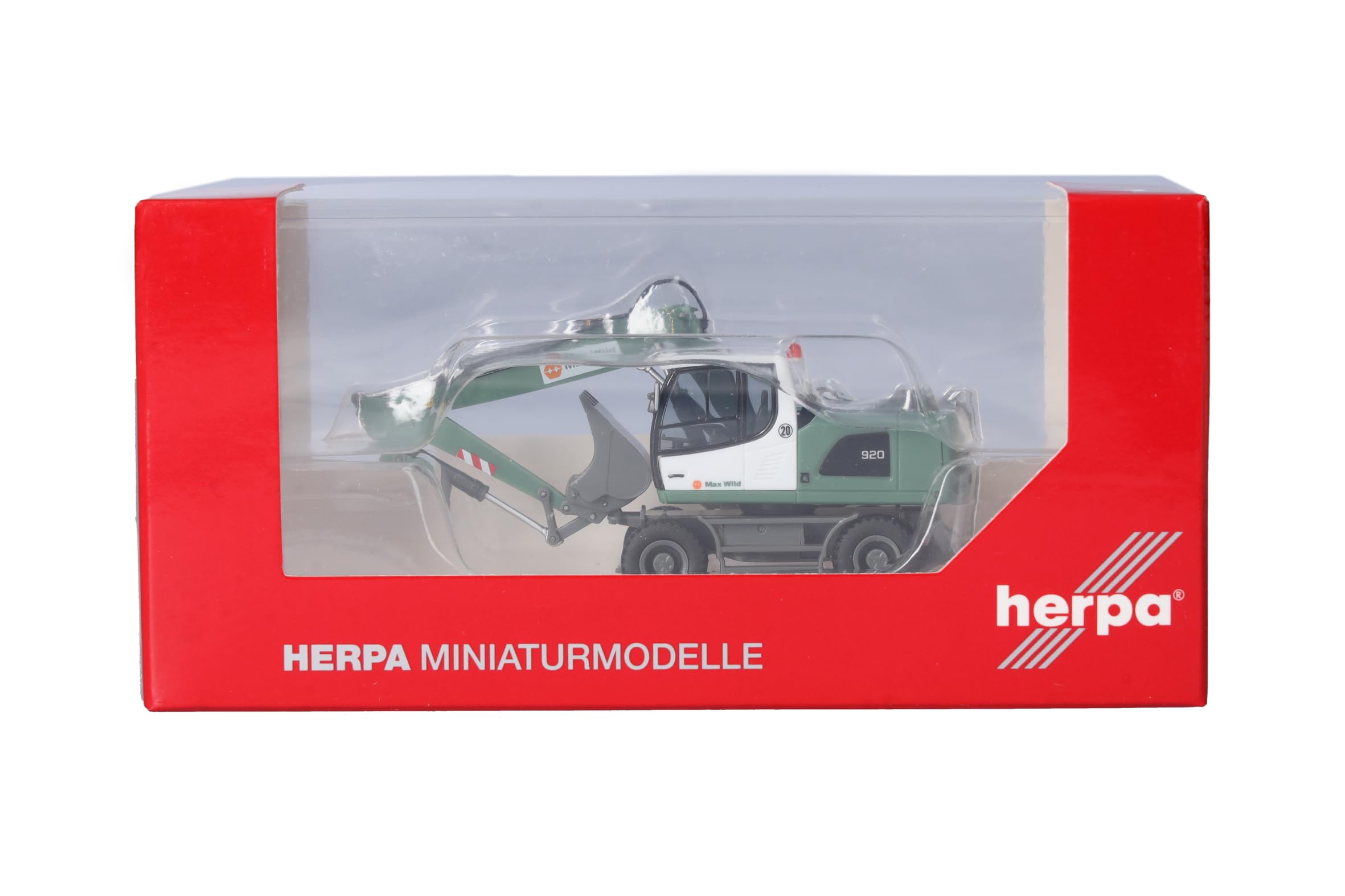 herpa-liebherr-a920-mobilbagger-modell-1-87-max-wild-berkheim image 4