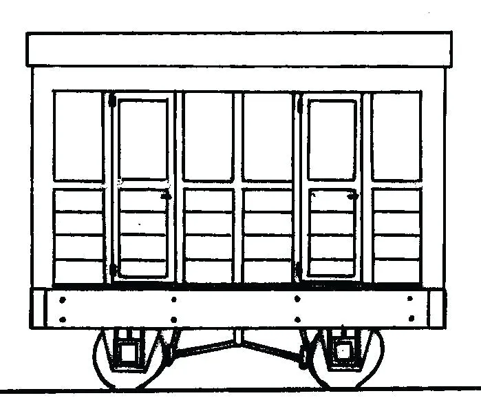 peco-dundas-dm04a-personenwagen-oo-9-freelance-2-abteil-bausatz image 1