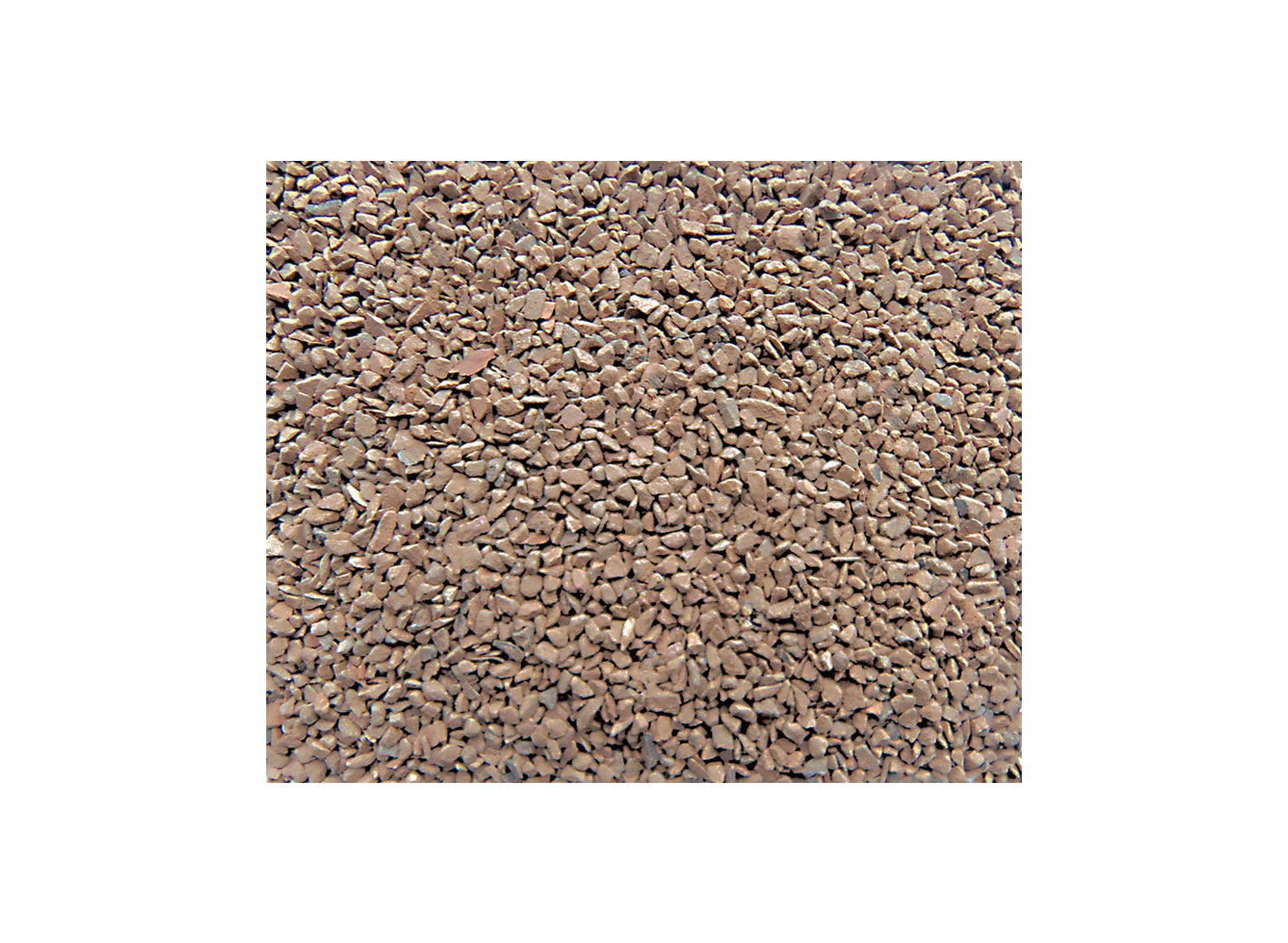 peco-ps312-clean-ballast-schotter-braun-grob image 1