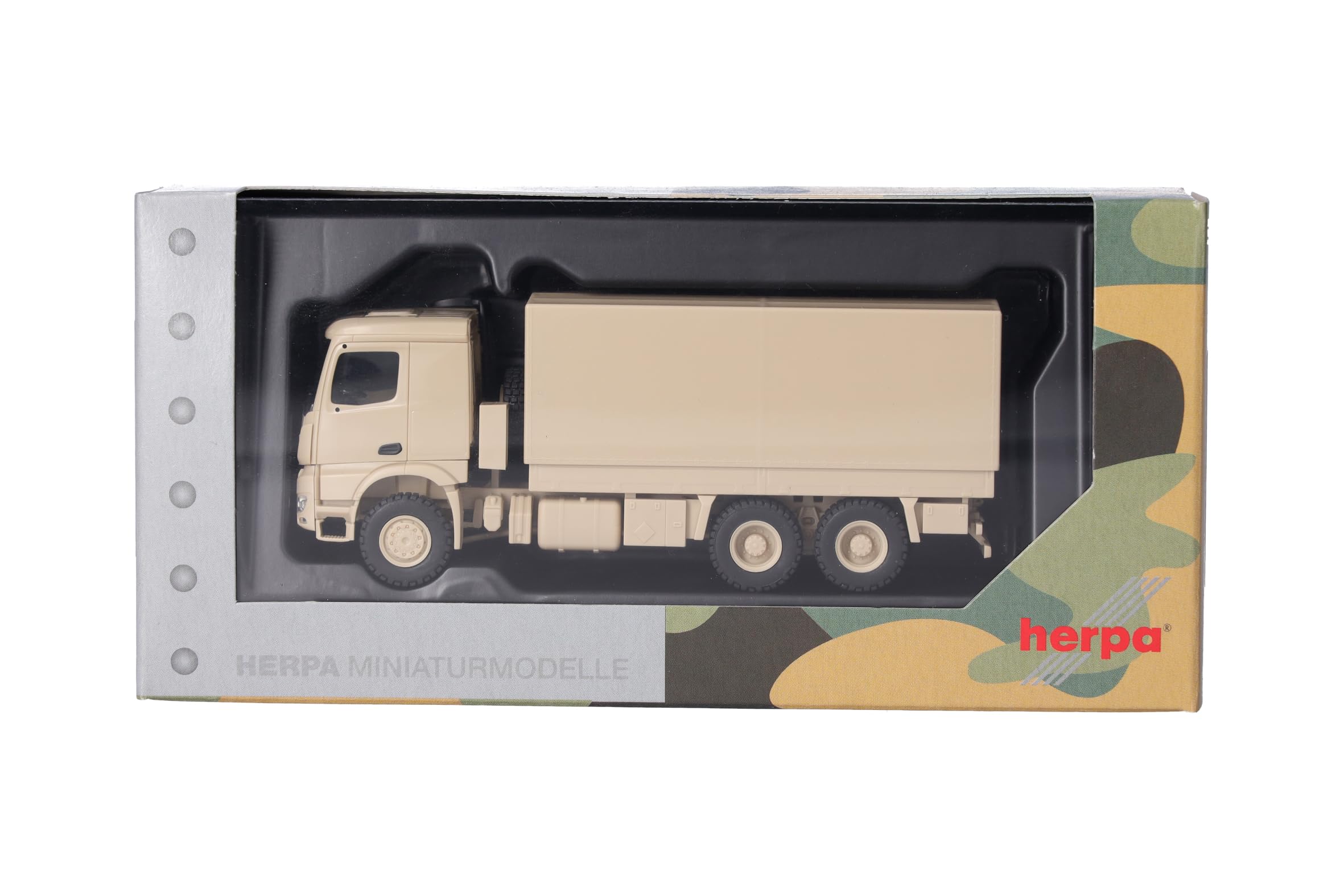 herpa-mercedes-arocs-6x6-pritsche-plane-1-87-sandbeige image 5