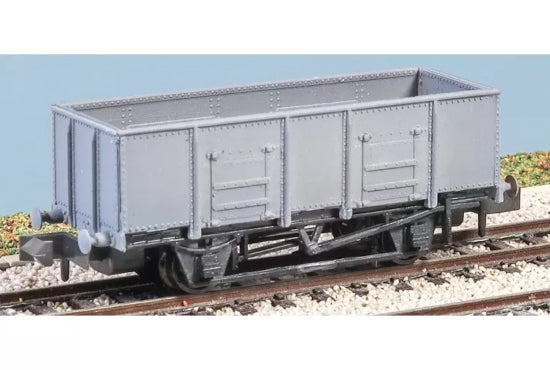 peco-knr256-spur-n-lms-kohlewagen-bausatz-20t image 1