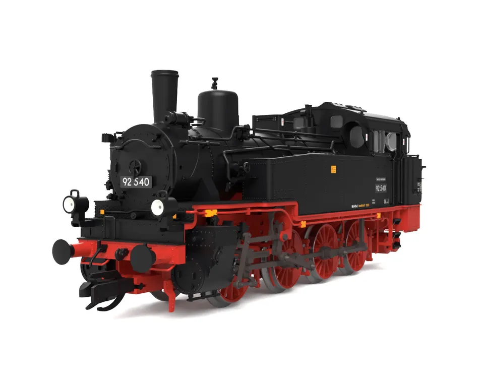 saxonia-dampflok-120268-br92-5-dr-ep-iii-sound-tt image 1