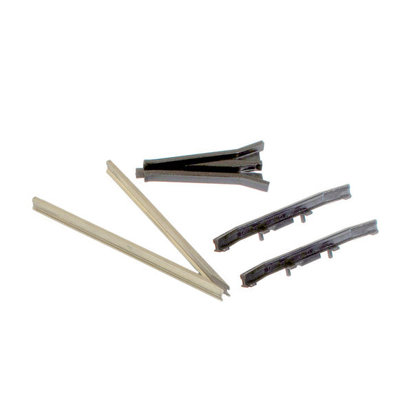 peco-il923-g45-herzst-ck-set-code-250-flachfu-schiene image 1
