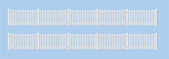 ratio-421-gwr-stationszaun-wei-oo-ho-680-mm image 1