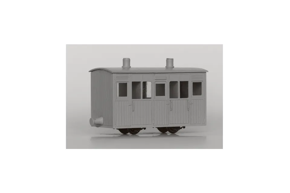 dundas-dm63-oo-9-personenwagen-1-2-klasse-bausatz image 1