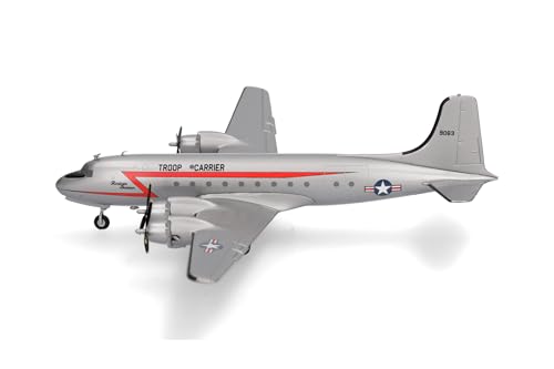 herpa-wings-douglas-c-54-skymaster-rosinenbomber-1-200-metall image 8