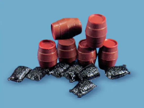 peco-modelscene-5064-s-cke-f-sser-zubeh-r-24-st-ck-h0 image 1
