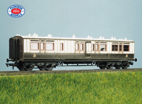 parkside-pc734-oo-ho-lms-personenwagen-brake-3rd-bausatz image 1