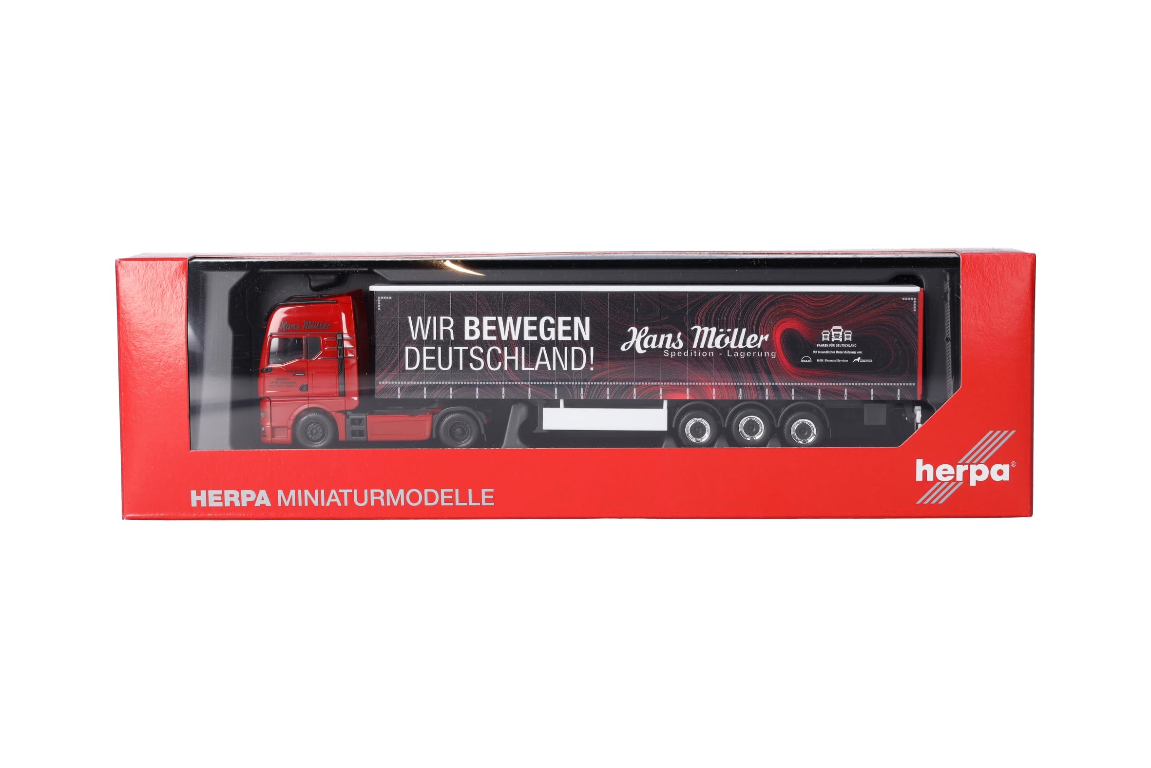 herpa-man-tgx-gx-m-ller-gardinenplanen-lkw-1-87-modell image 5