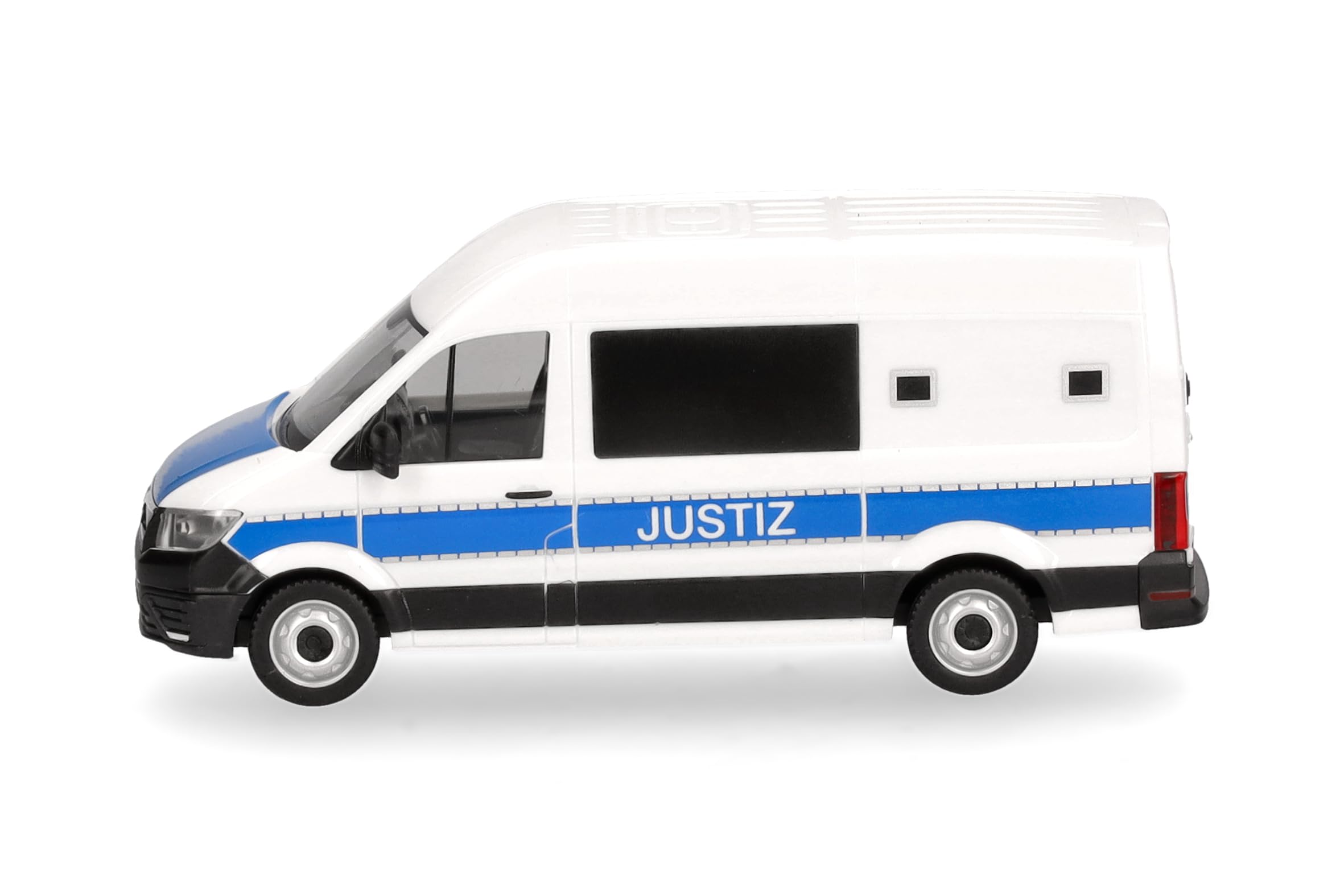 herpa-man-tge-kasten-hochdach-justiz-modellauto-1-87-kunststoff image 4