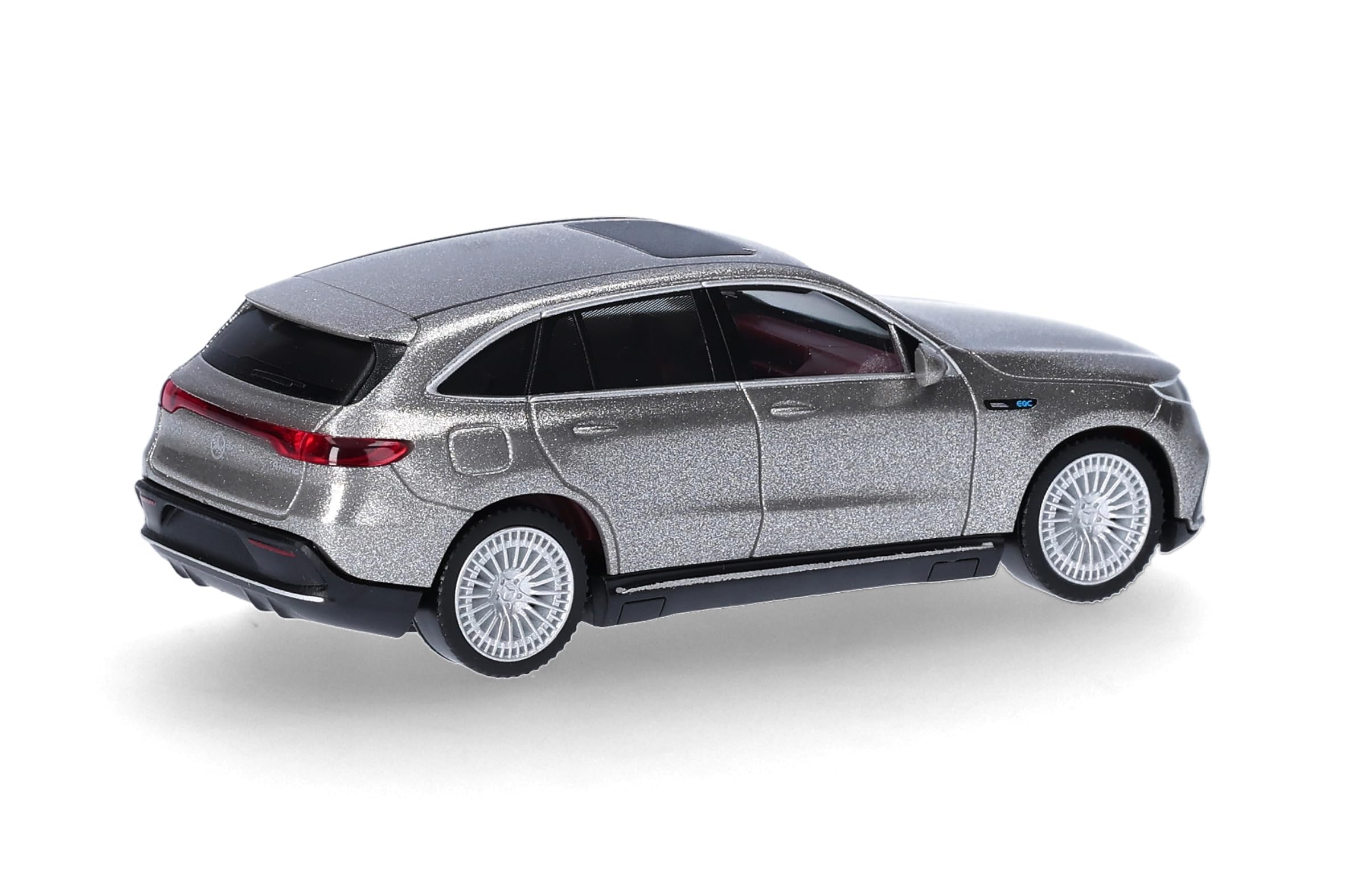 herpa-mercedes-benz-eqc-amg-modellauto-1-87 image 2