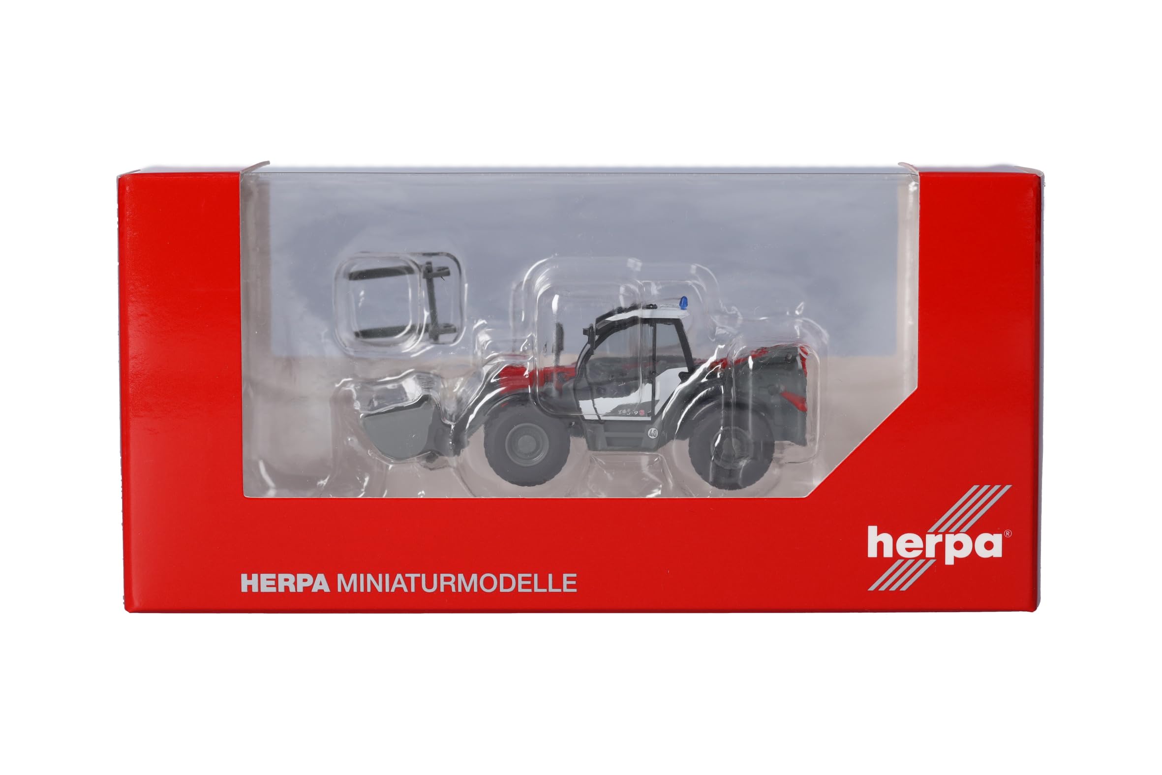 herpa-liebherr-teleskoplader-t60-9s-feuerwehr-modell-1-87 image 5