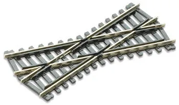 peco-sl93-streamline-kreuzung-kurz-code-100-oo-h0 image 1