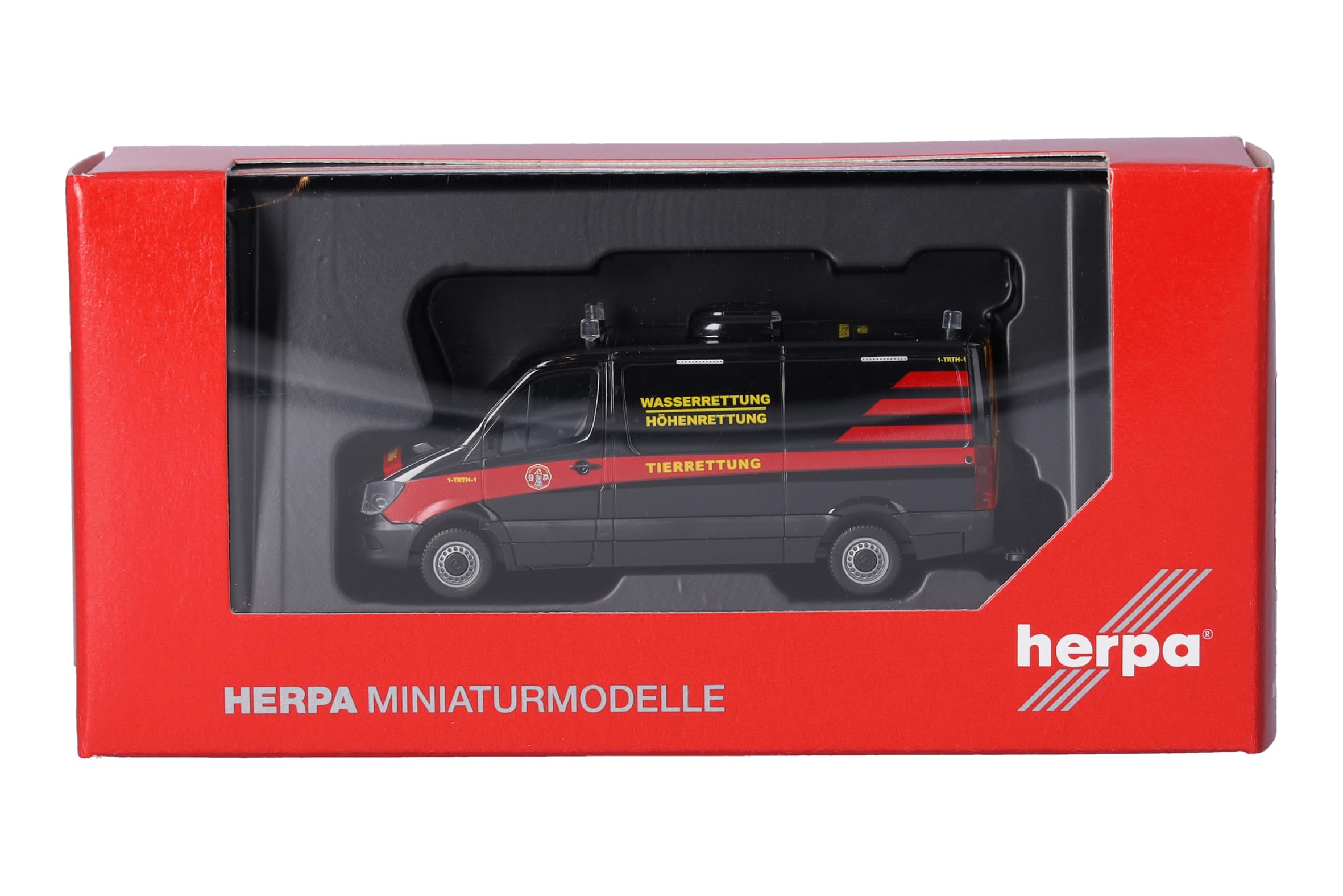 herpa-cars-trucks-mercedes-sprinter-h-henrettung-modellauto-1-87 image 5