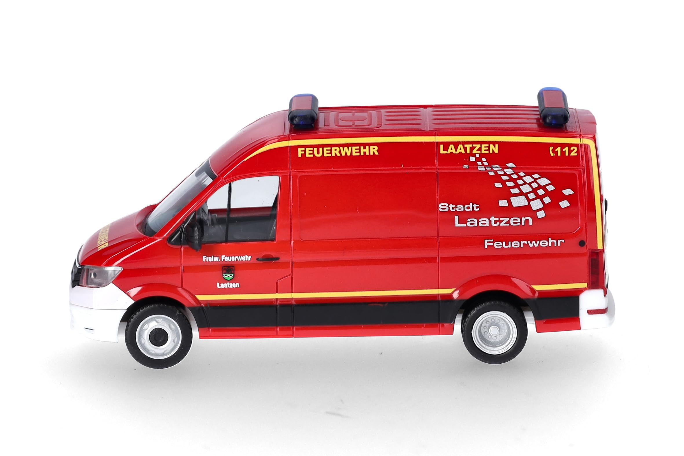 herpa-cars-trucks-vw-crafter-feuerwehr-laatzen-modellauto-1-87 image 4