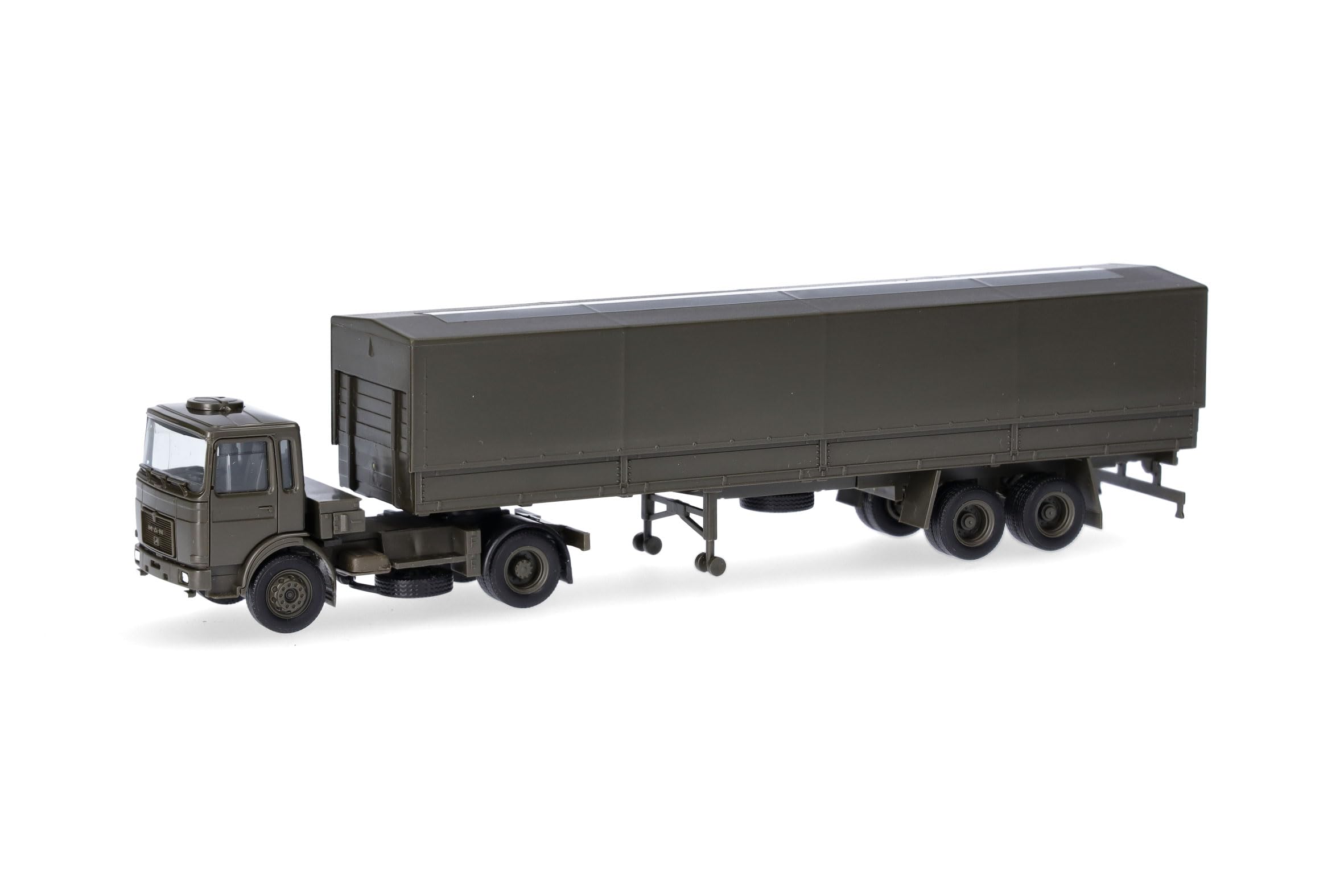 herpa-minitanks-man-f8-planen-sattelzug-bundeswehr-1-87-h0 image 1