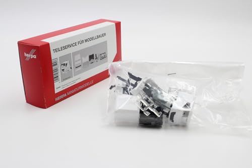 herpa-fahrerhaus-trakker-teileservice-085908-1-87-2-st-ck image 2