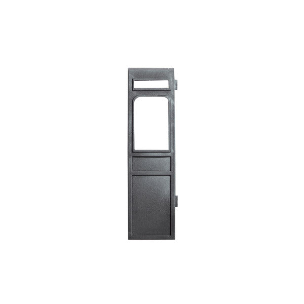 peco-or51-waggon-seitenteile-o-16-5-e-fenster-6-stk-bausatzteil image 1