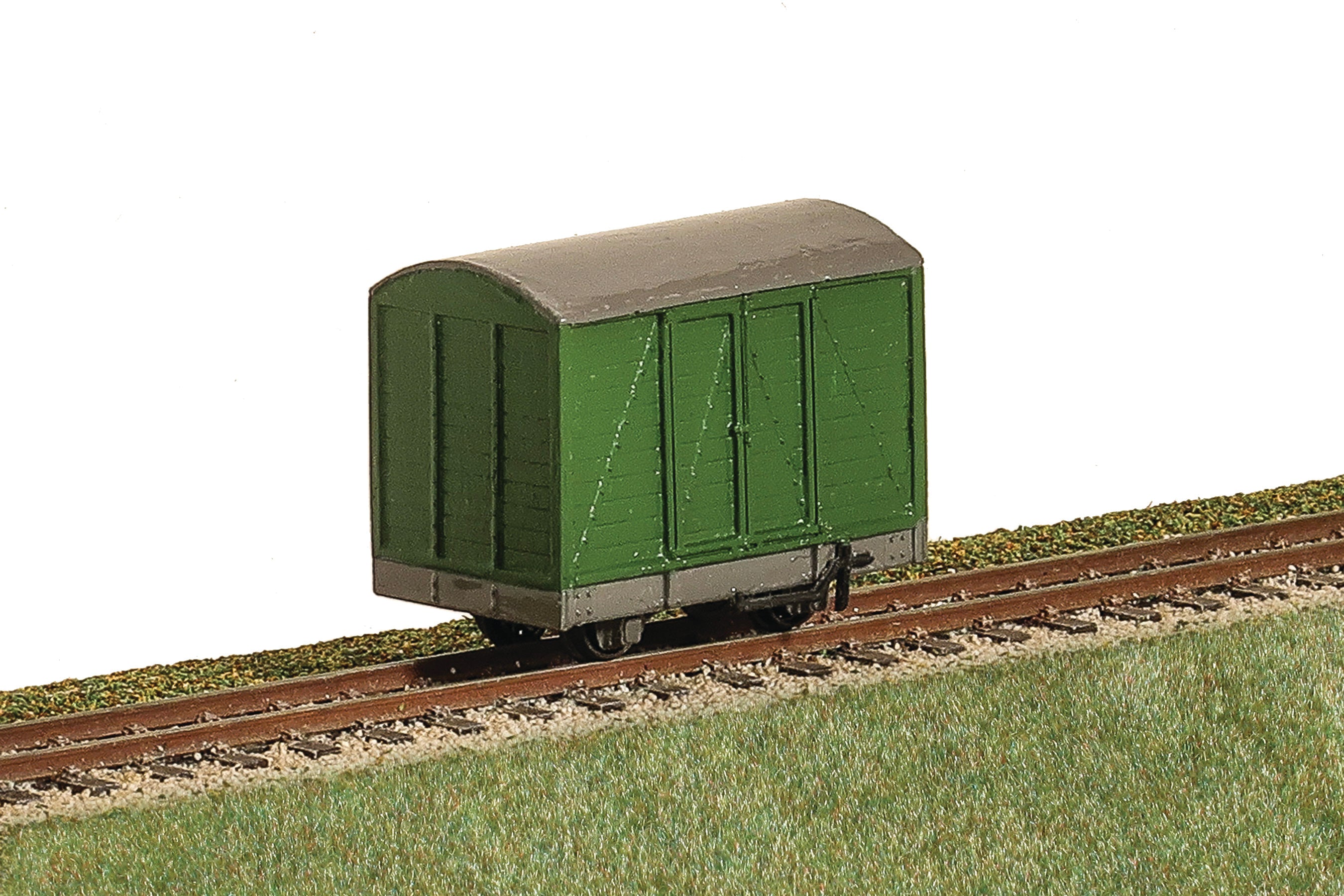 peco-dundas-dm35-g-terwagen-van-bausatz-oo-9 image 1