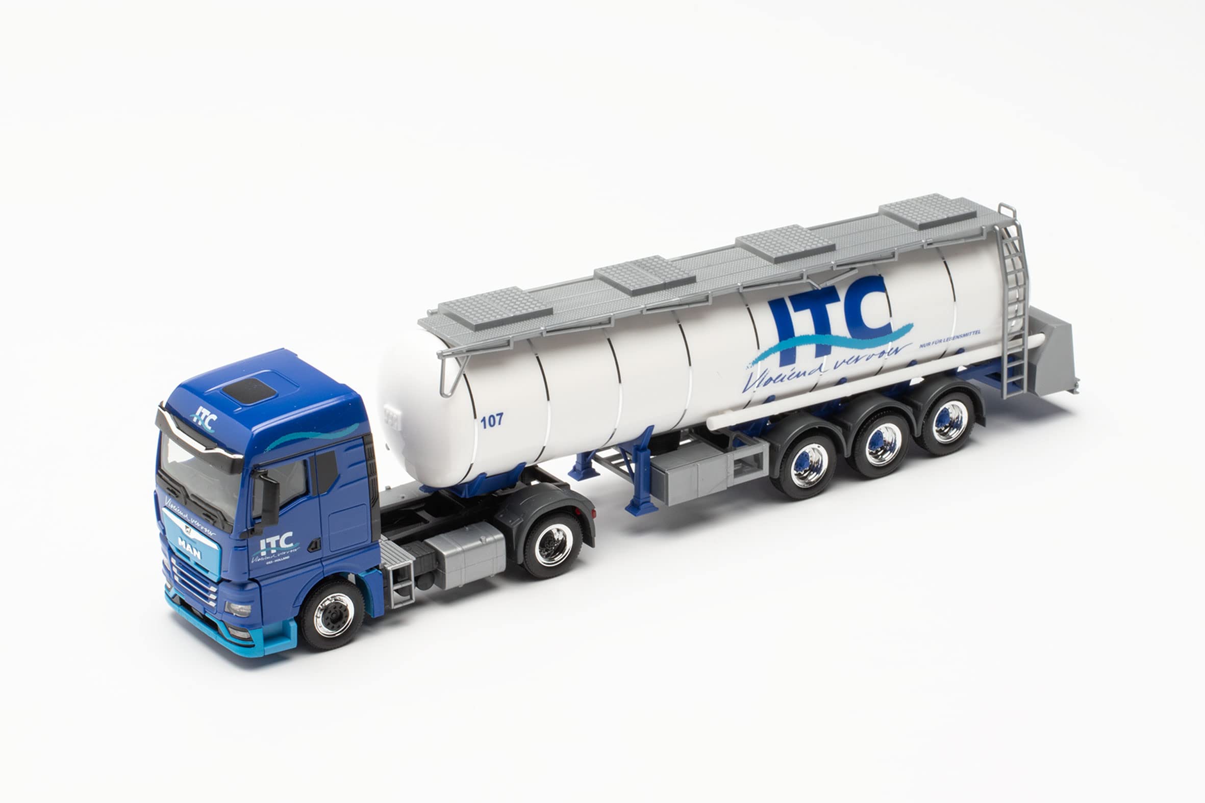 herpa-man-tgx-lebensmitteltank-sattelzug-lkw-modell-1-87 image 3
