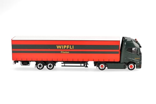 herpa-volvo-fh-gl-xl-electric-wipfli-lkw-modell-1-87 image 8