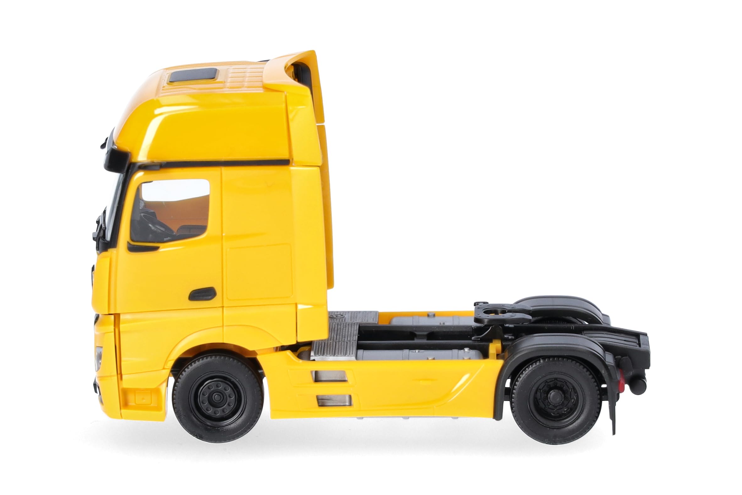 herpa-mercedes-actros-l-18-lkw-1-87-ginstergelb image 4